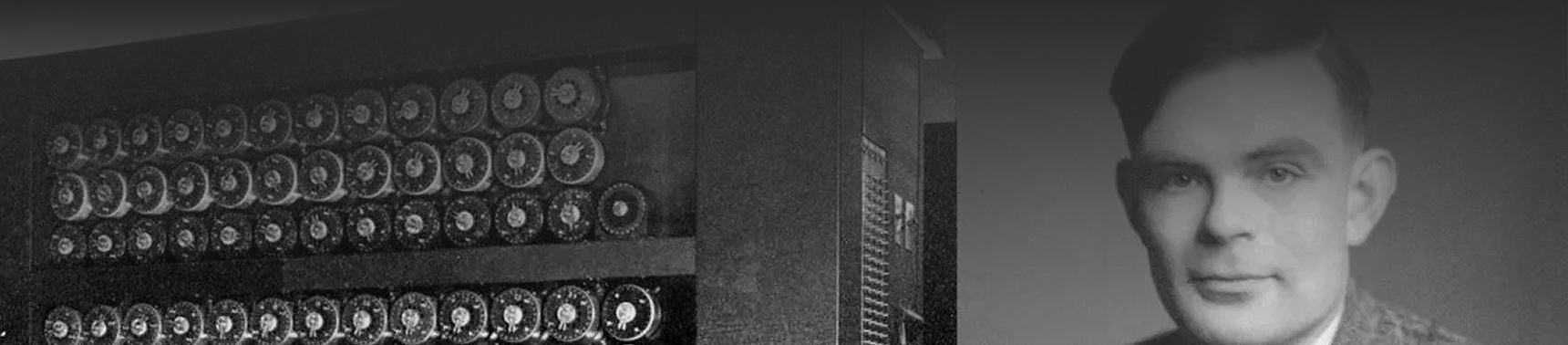 Turing Background